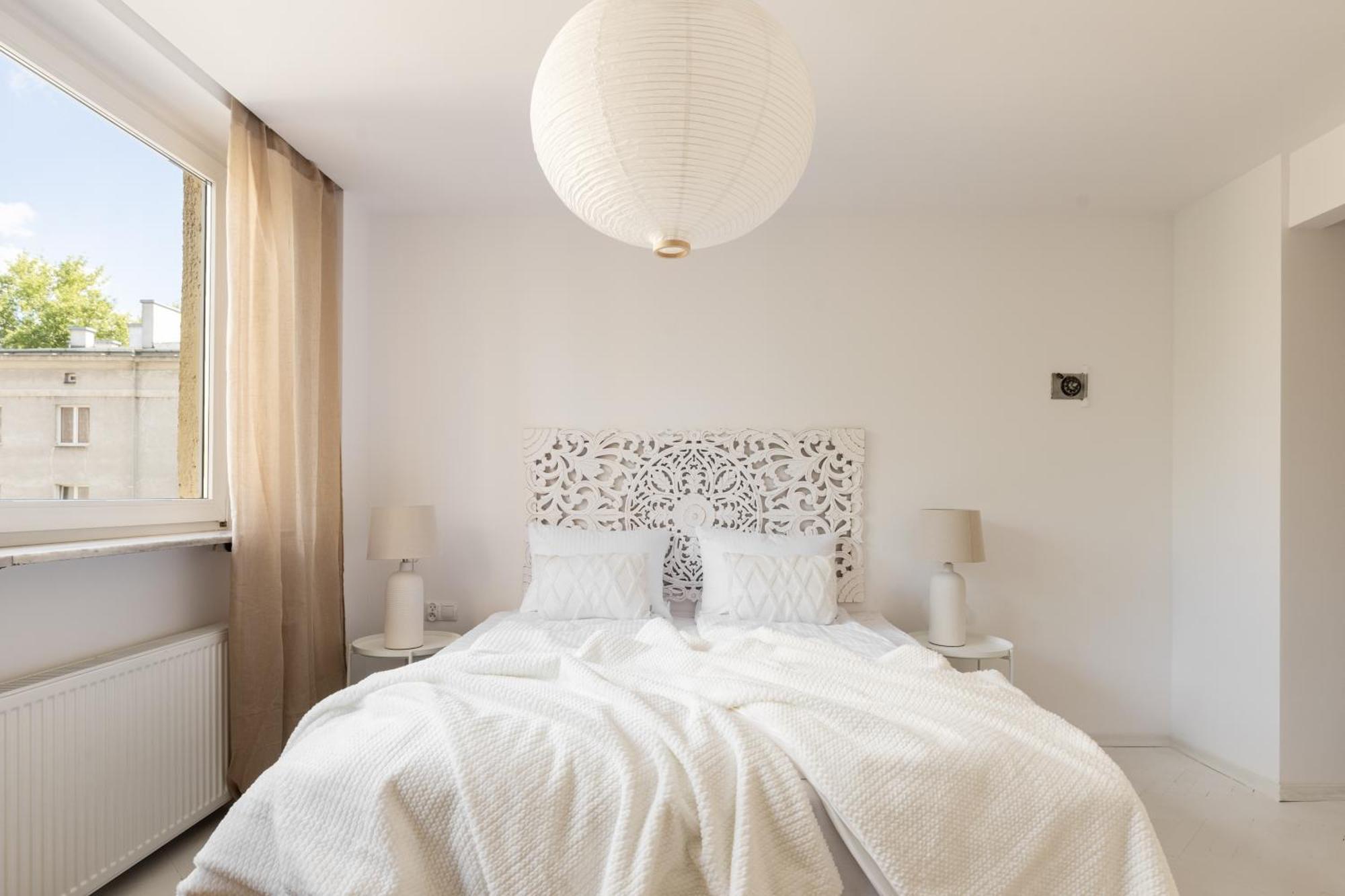 Four Seasons Old Town - Winter Apartman Varsó Kültér fotó