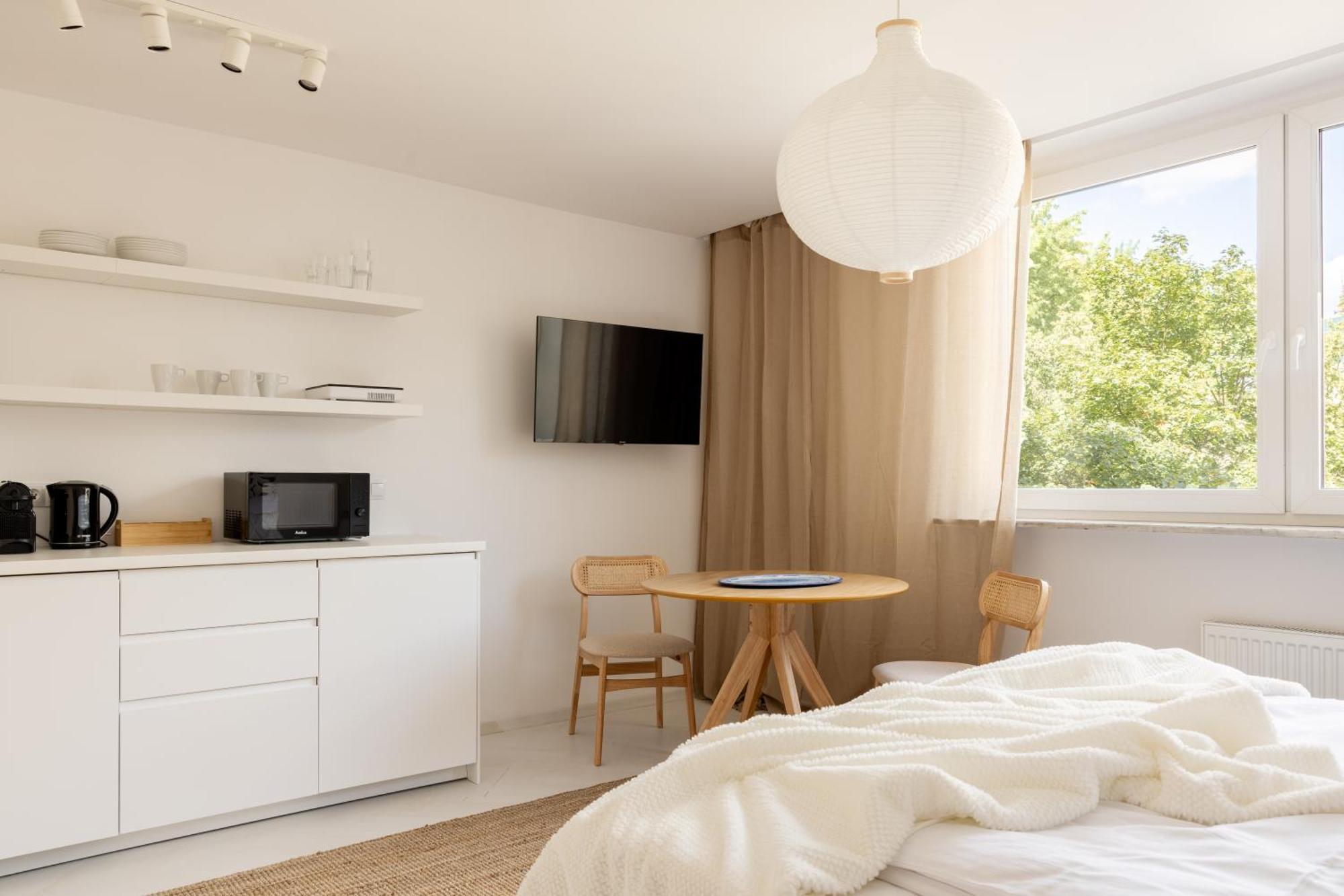 Four Seasons Old Town - Winter Apartman Varsó Kültér fotó
