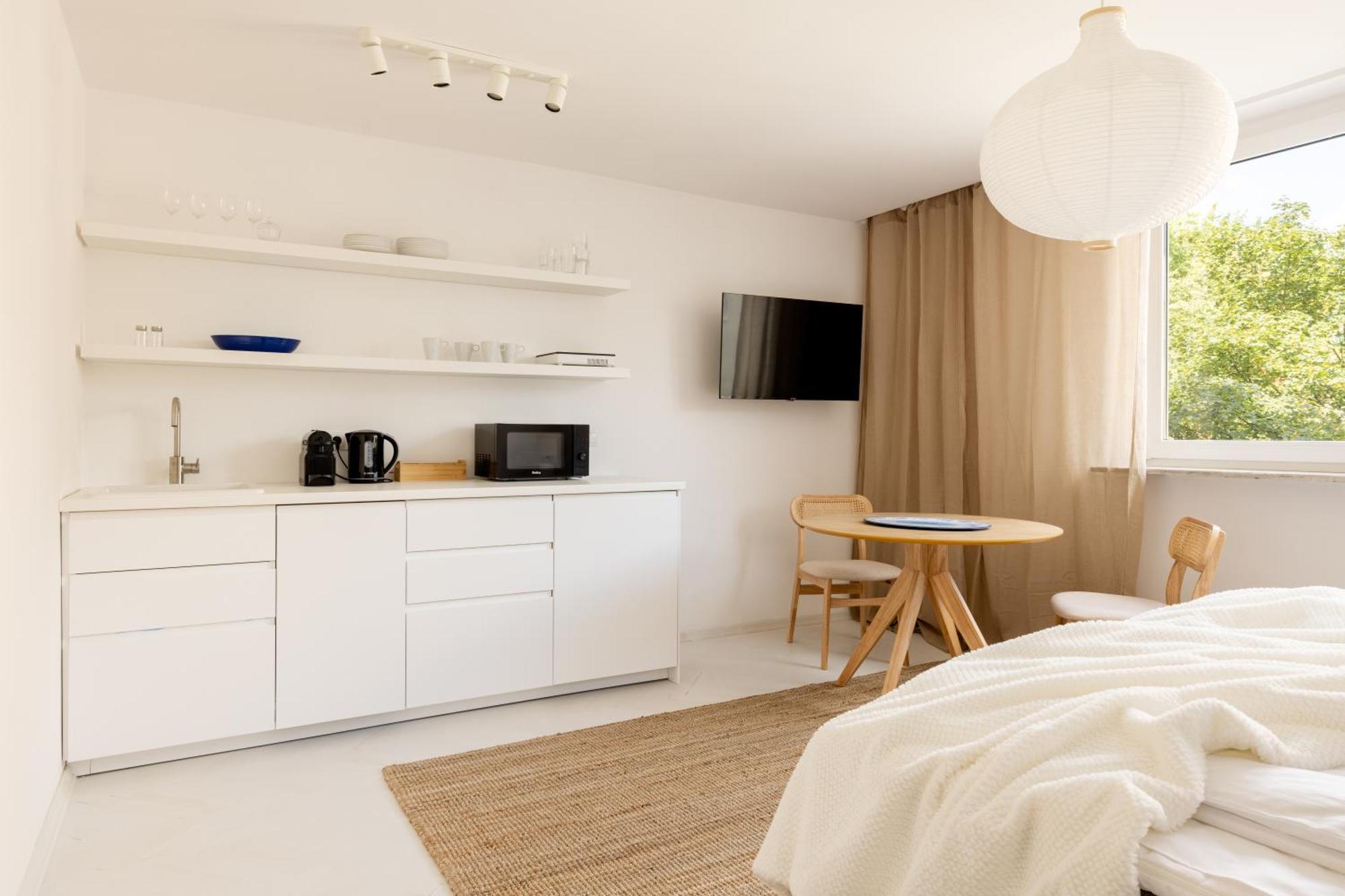 Four Seasons Old Town - Winter Apartman Varsó Kültér fotó