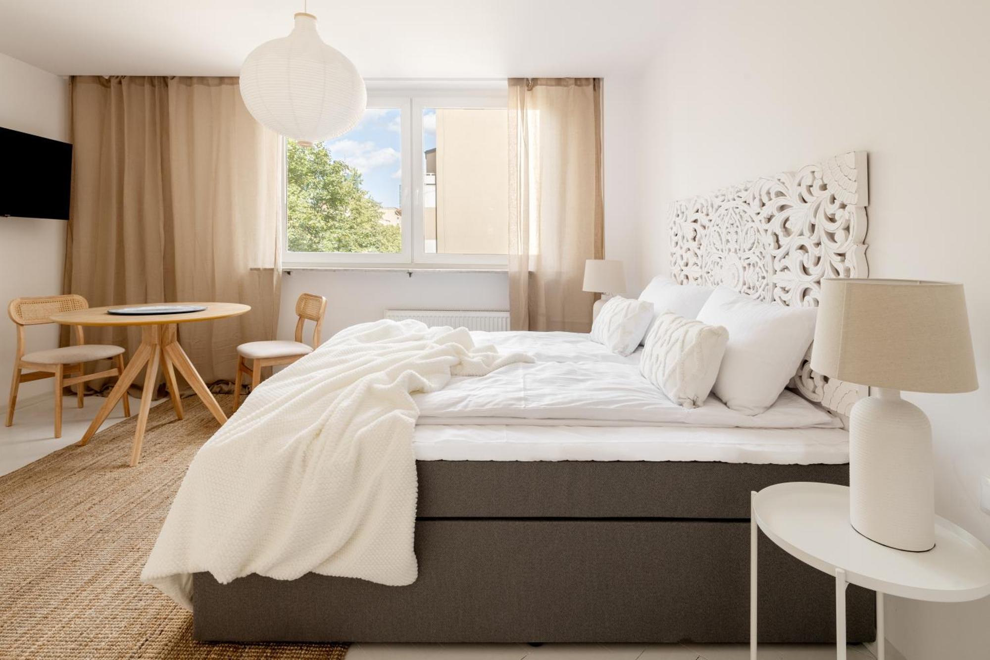 Four Seasons Old Town - Winter Apartman Varsó Kültér fotó